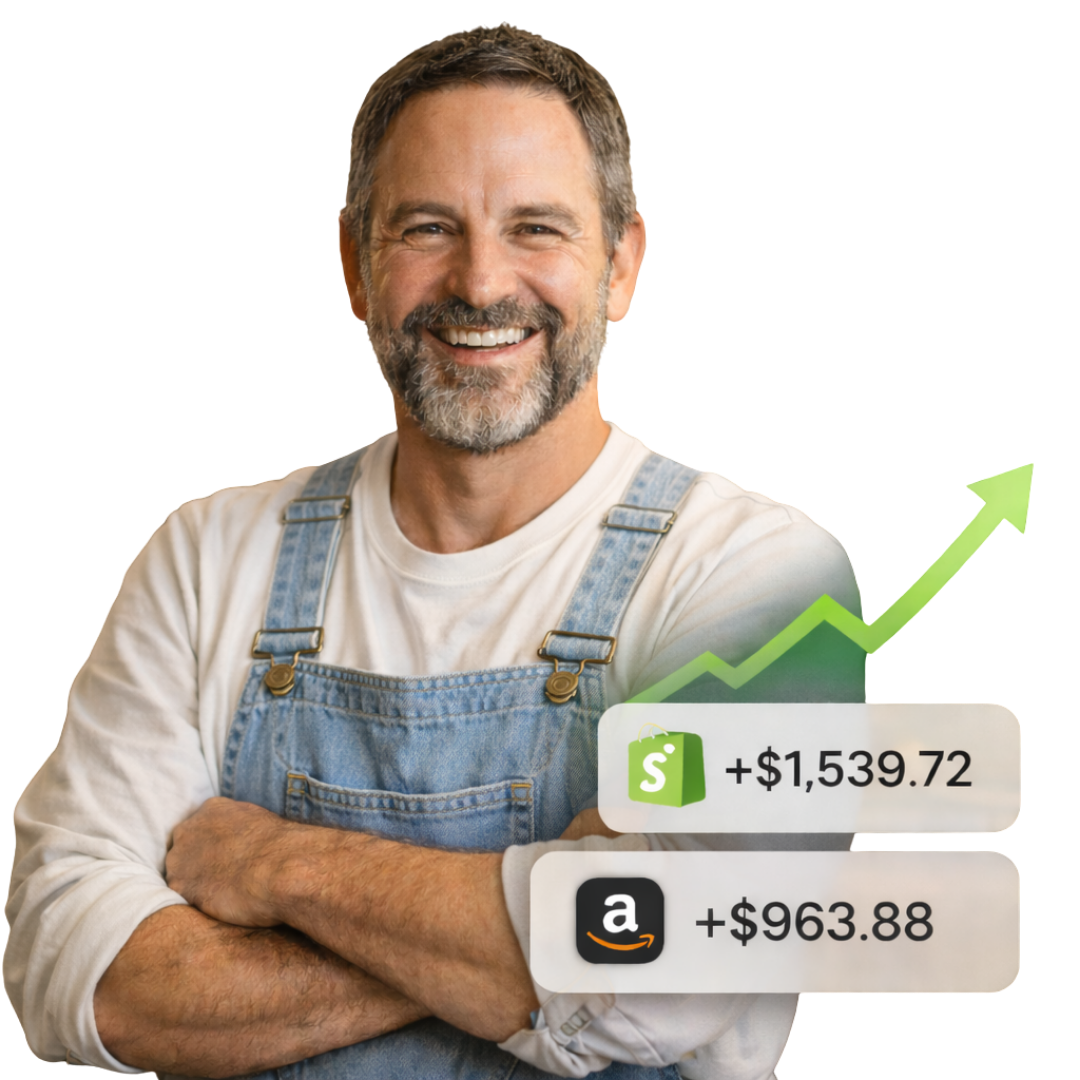 AI bookkeeping software for small businesses